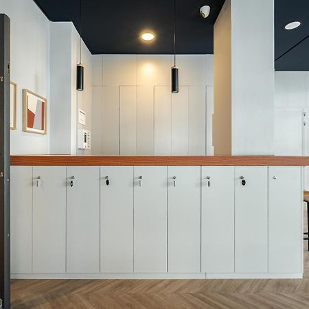 Feelathome Waldorf Suites Apartments Madrid Kültér fotó