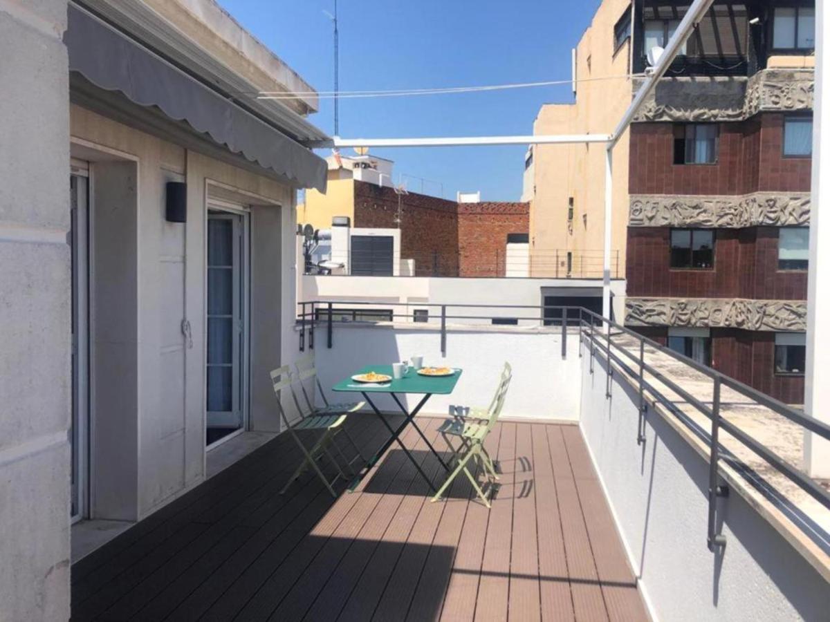 Feelathome Waldorf Suites Apartments Madrid Kültér fotó