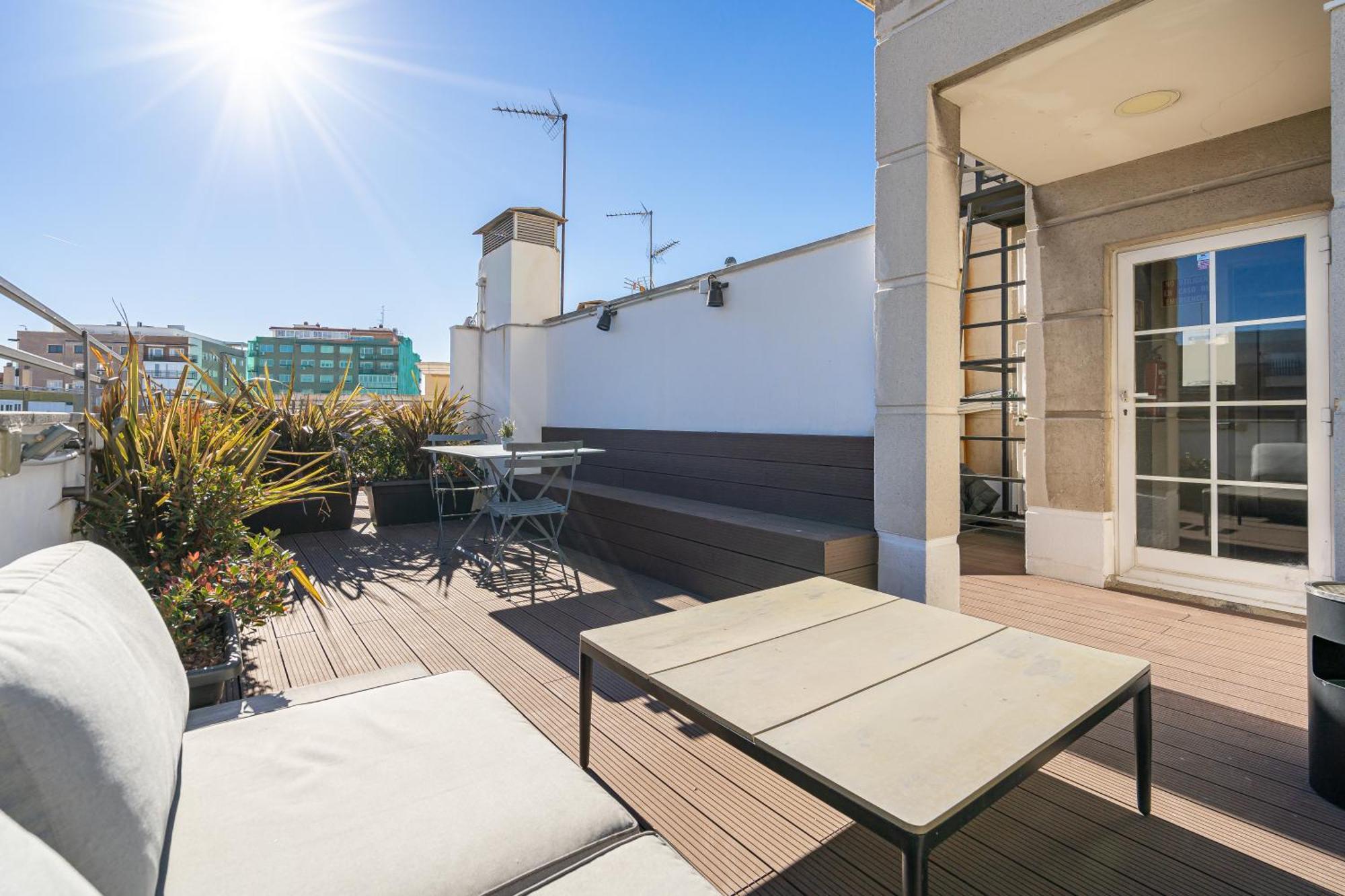 Feelathome Waldorf Suites Apartments Madrid Kültér fotó