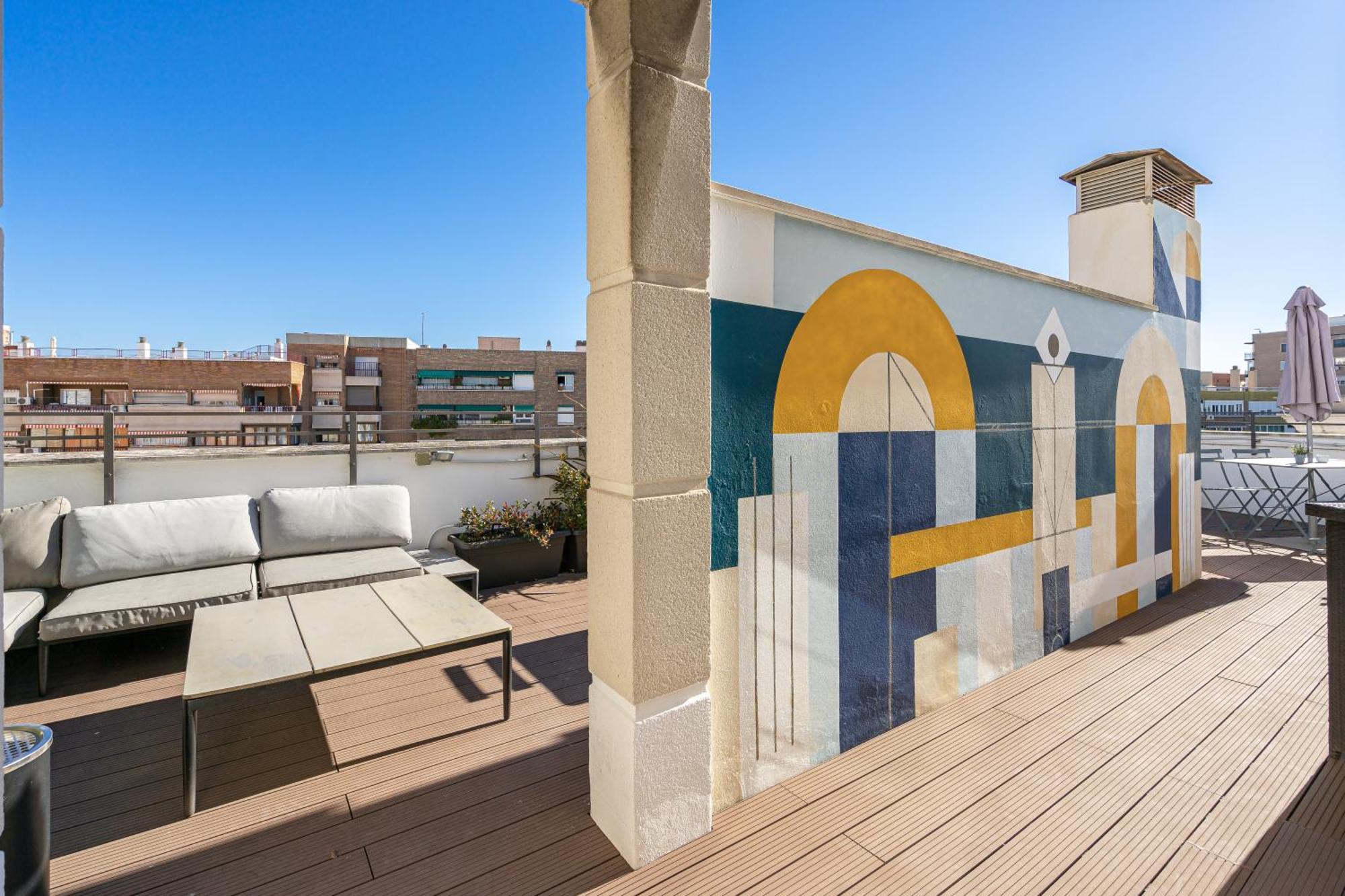 Feelathome Waldorf Suites Apartments Madrid Kültér fotó