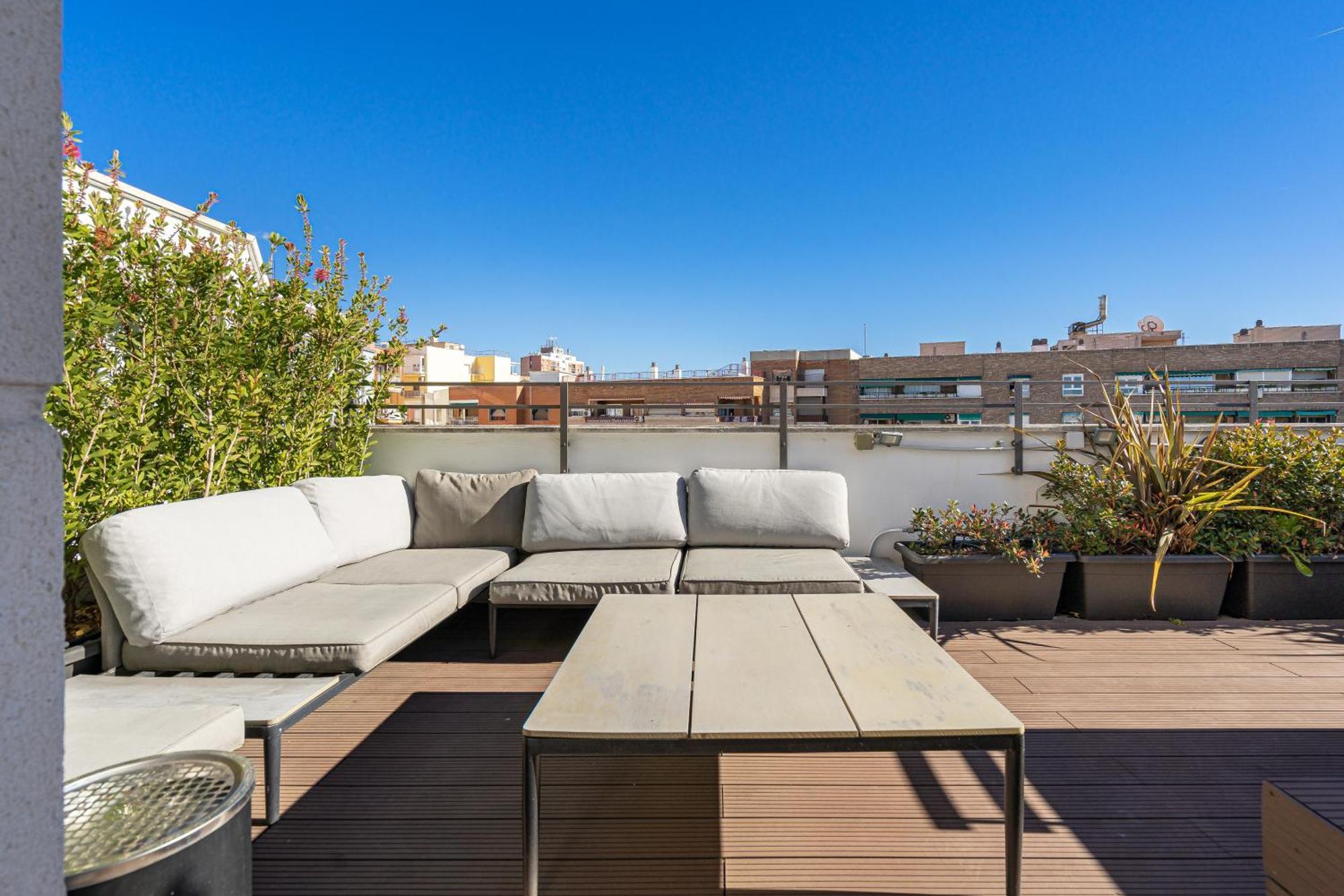 Feelathome Waldorf Suites Apartments Madrid Kültér fotó