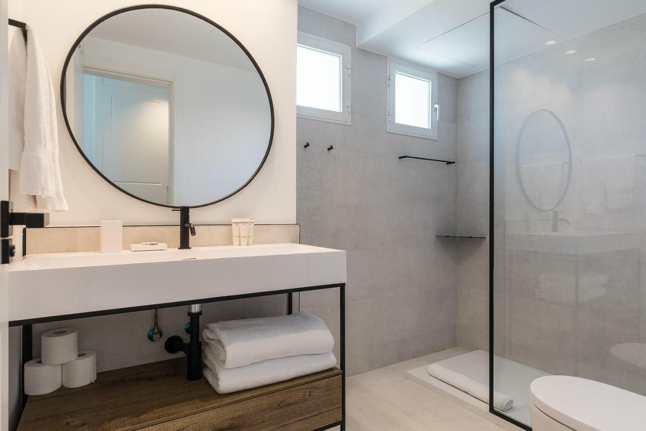 Feelathome Waldorf Suites Apartments Madrid Kültér fotó