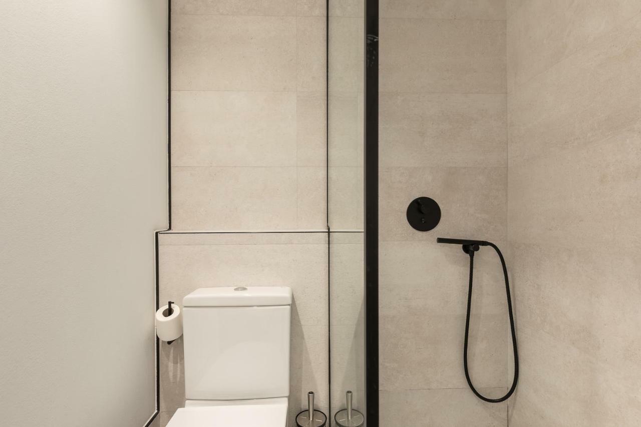 Feelathome Waldorf Suites Apartments Madrid Kültér fotó