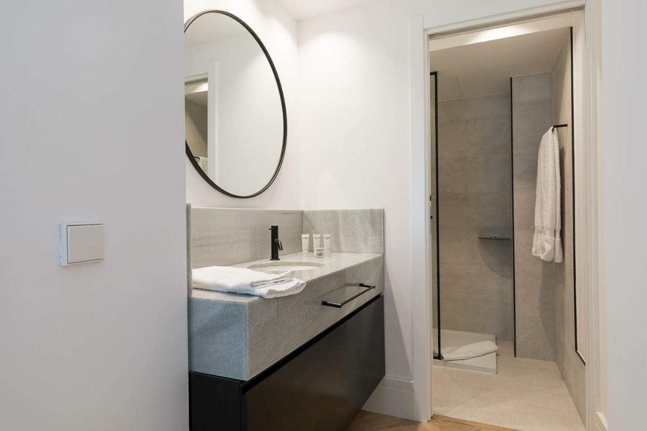 Feelathome Waldorf Suites Apartments Madrid Kültér fotó